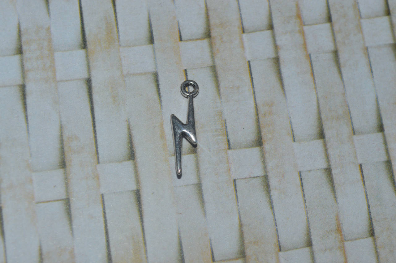 

Подвеска молния