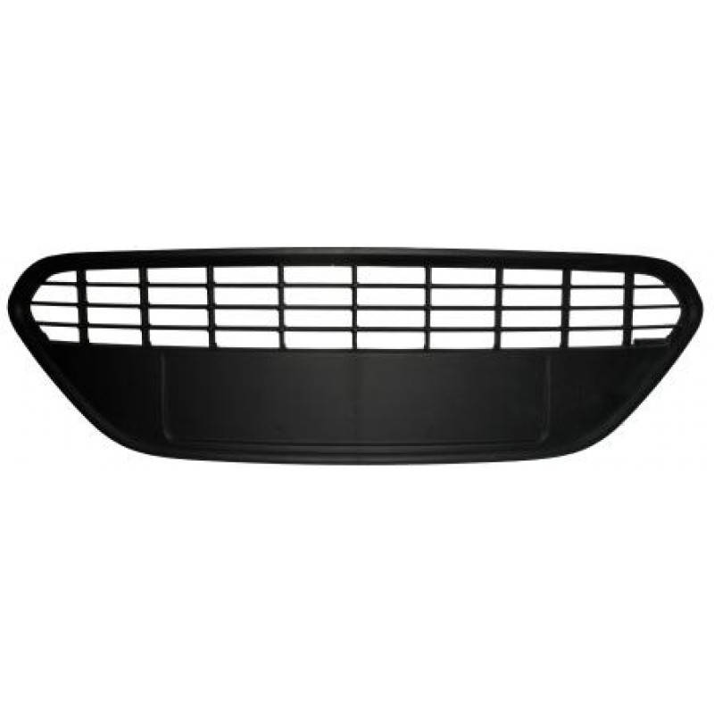 

Решетка бампера Ford Focus II '04-12 (Elit) 1496438