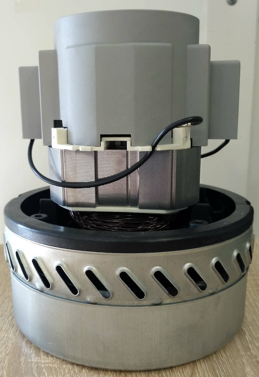 

Двигатель для моющих пылесосов Karcher Bosch Makita A061300382 Ametek Италия