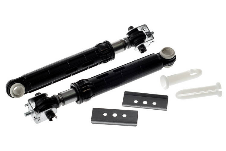 

Амортизатор для стиральной машины 100N Indesit C00309597 (2шт.)