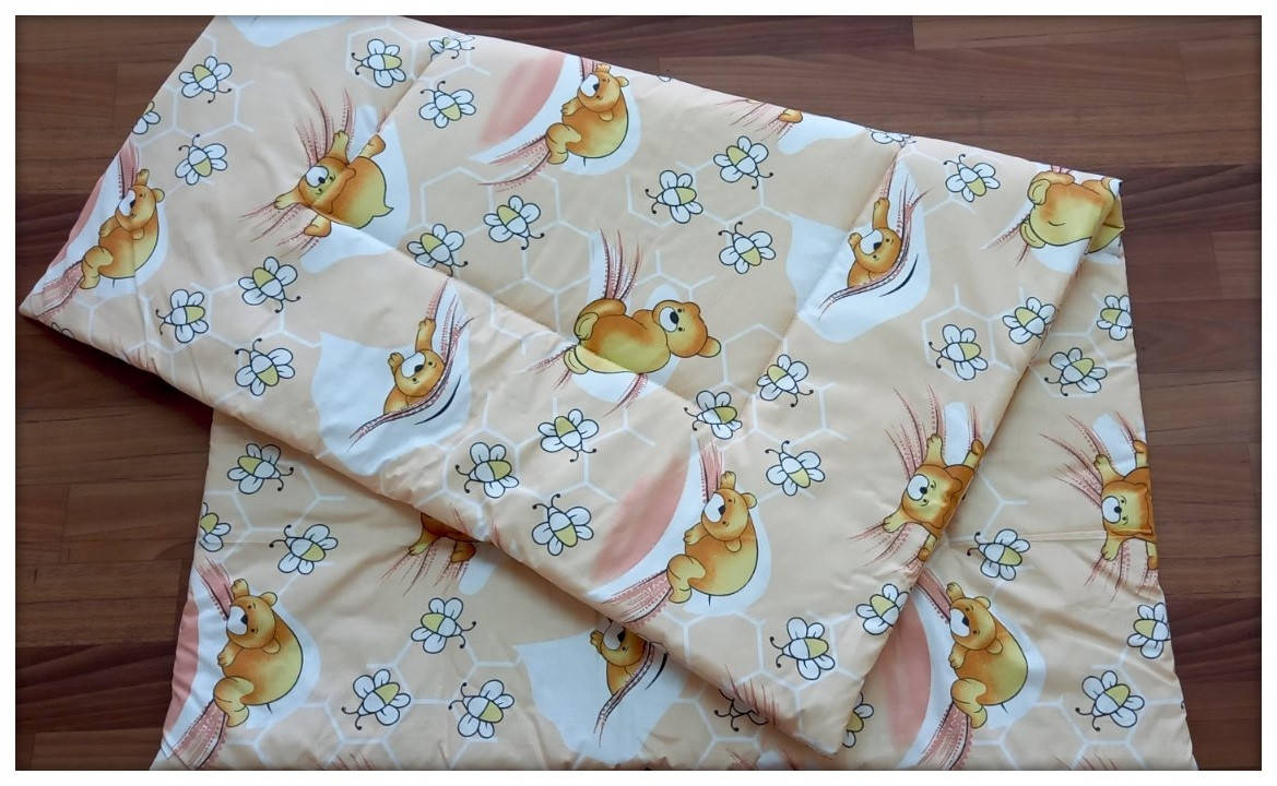 

Детское одеяло .120х90, Разные цвета