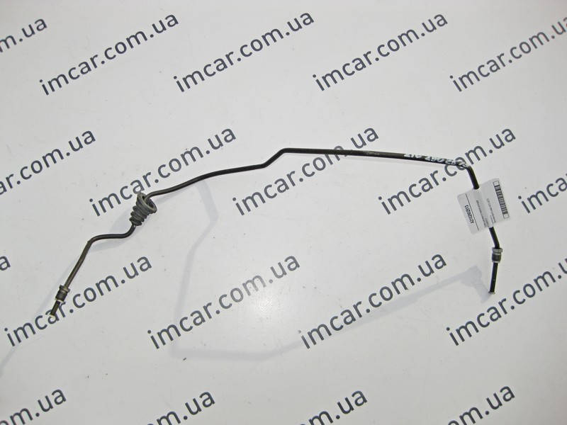 

Mercedes Трубка сцепления от главного цилиндра E-Class W210 A2102902513