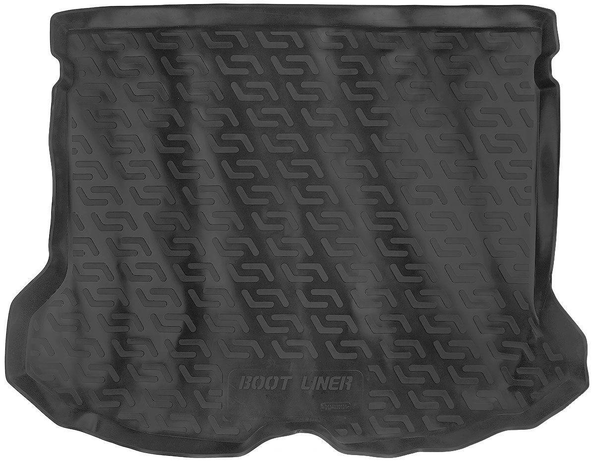 

Коврик в багажник Volvo XC60 (08-) 134030100, Черный
