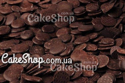 

Шоколадная глазурь Мир в монетках Чёрный шоколад, 100г