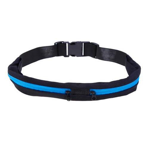 

Сумка на пояс, поясная бананка для спорта, фитнеса