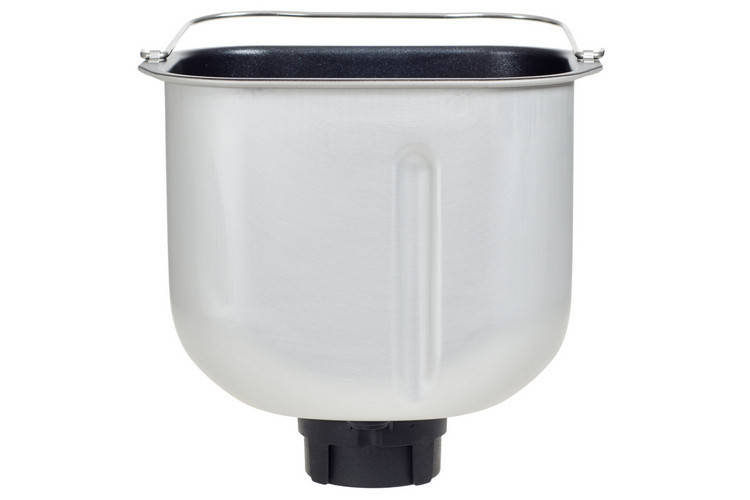 

Ведерко для хлебопечки OW2101 Moulinex SS-986626