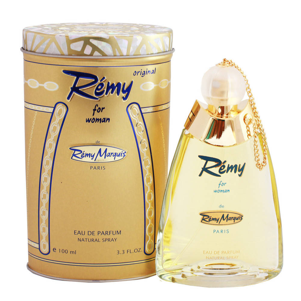 

Remy woman EDP 100 ml парфумована вода жіноча (оригінал оригінал Франція)