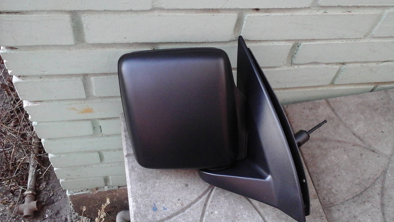 

Зеркало правое Opel Combo, (Опель Комбо) 2001-2011