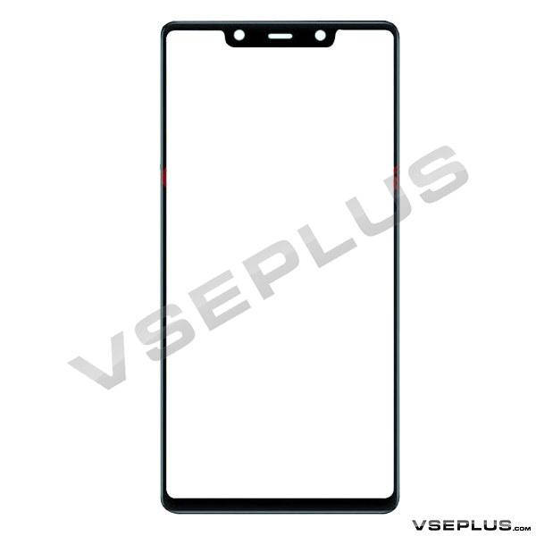 

Стекло Xiaomi Mi8, черный