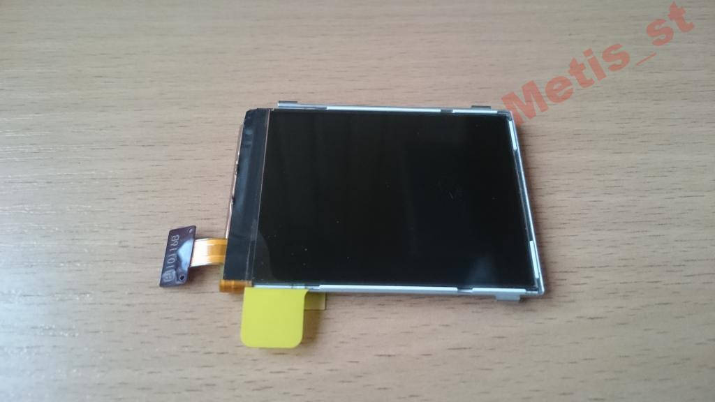 

Nokia 6131 6267 6290 7390 дисплей оригинал 4850985