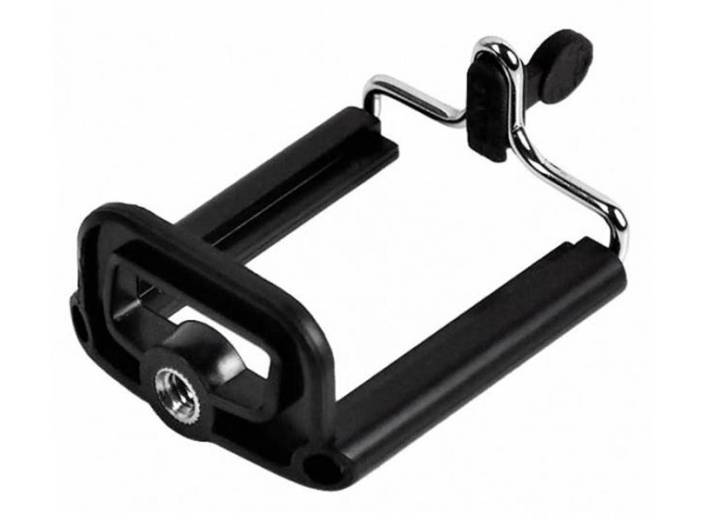 

Крепление монопода для тел.