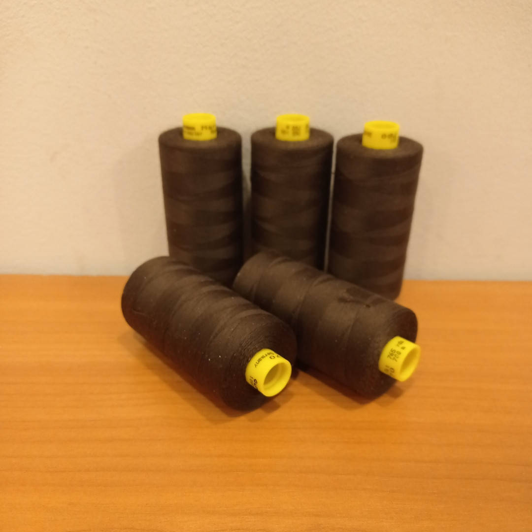 

Нитка Gutermann Mara №70 700м