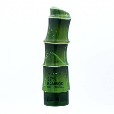 

Крем для рук бамбук Bamboo 100 ml