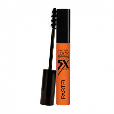 

Тушь для объема ресниц DRAMATIC LOOK PASTEL, 13,5 г