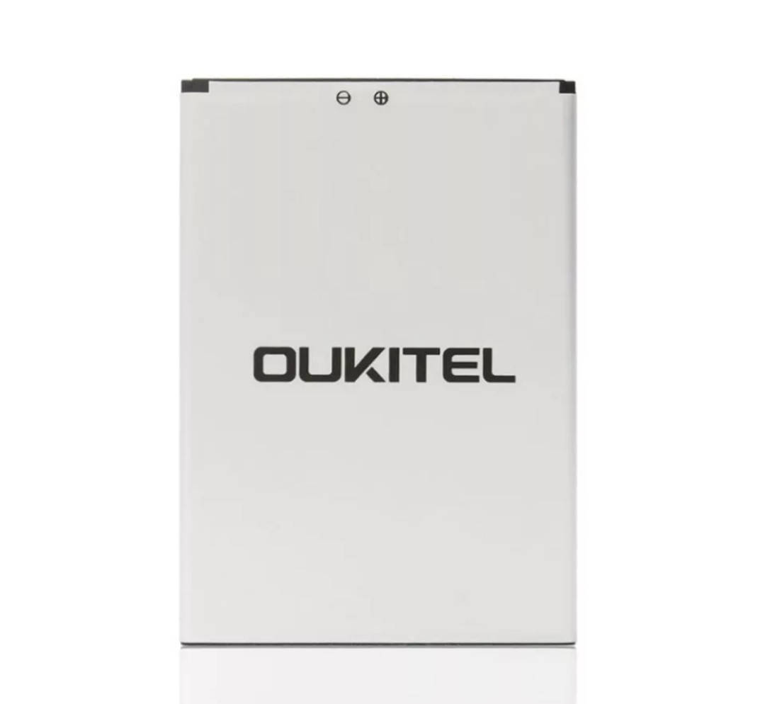 

Акумулятор для смартфона Oukitel U7 Max