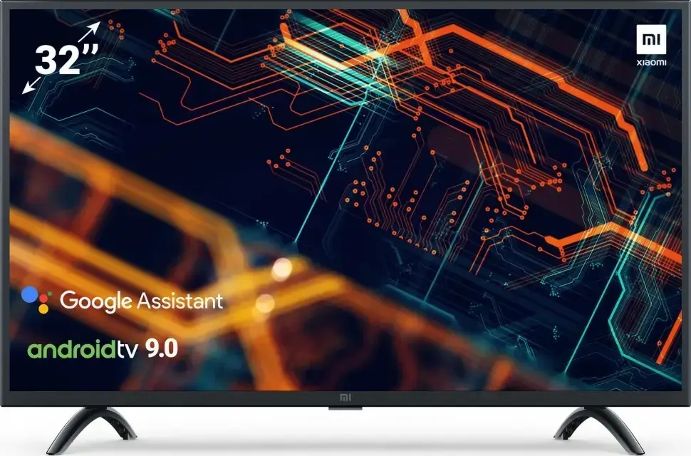 

Телевизор Xiaomi Mi TV 4A 32 International "B"