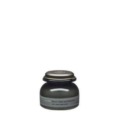 

Увлажняющий крем для лица Depot 803 DAILY FACE MOISTURIZER 50 мл
