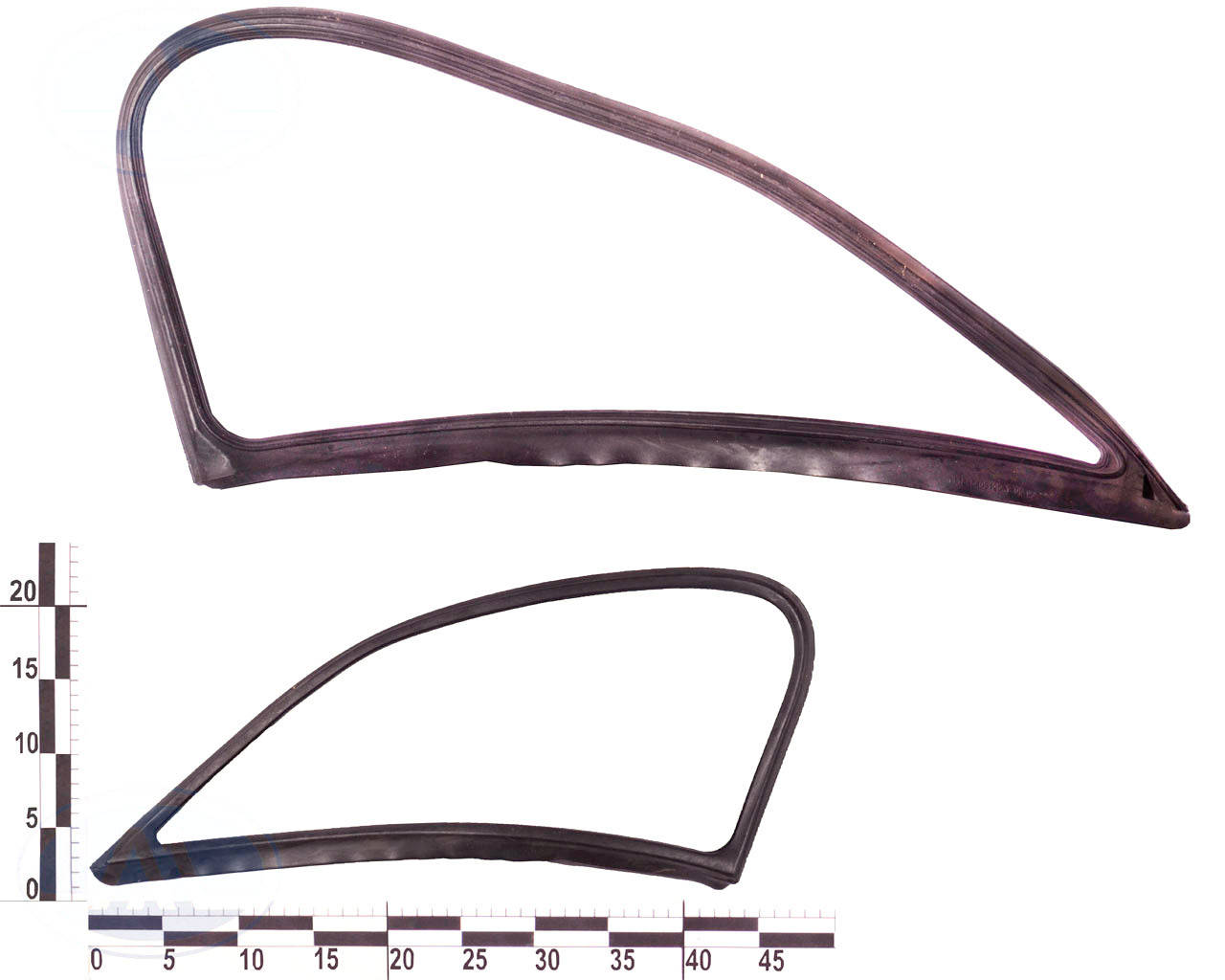 

Уплотнитель заднего бокового стекла ВАЗ 1118 левого. 1118-5403125Р (БРТ)