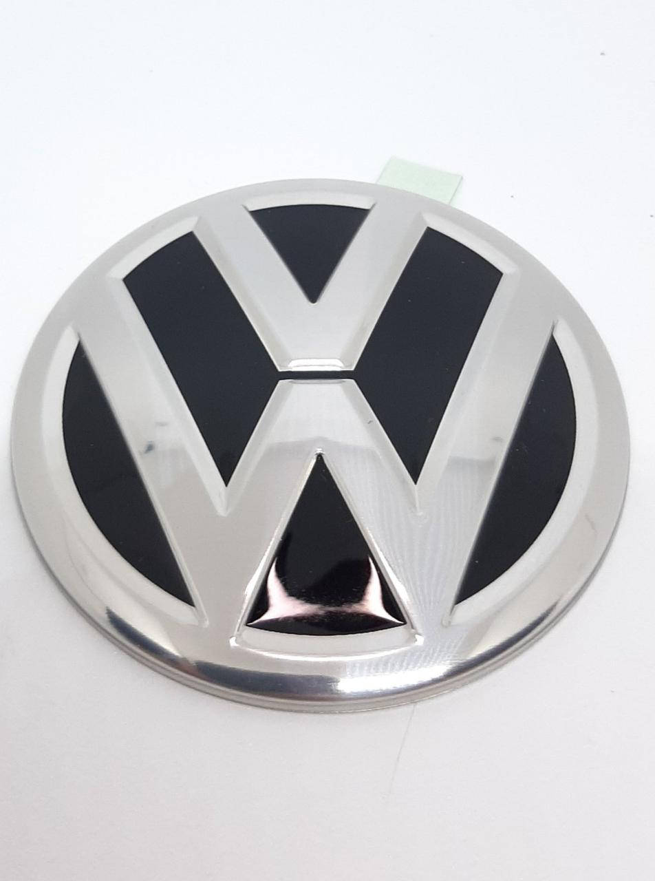 

Эмблема VW на крышку двигателя 69мм ОРИГИНАЛ (новый)