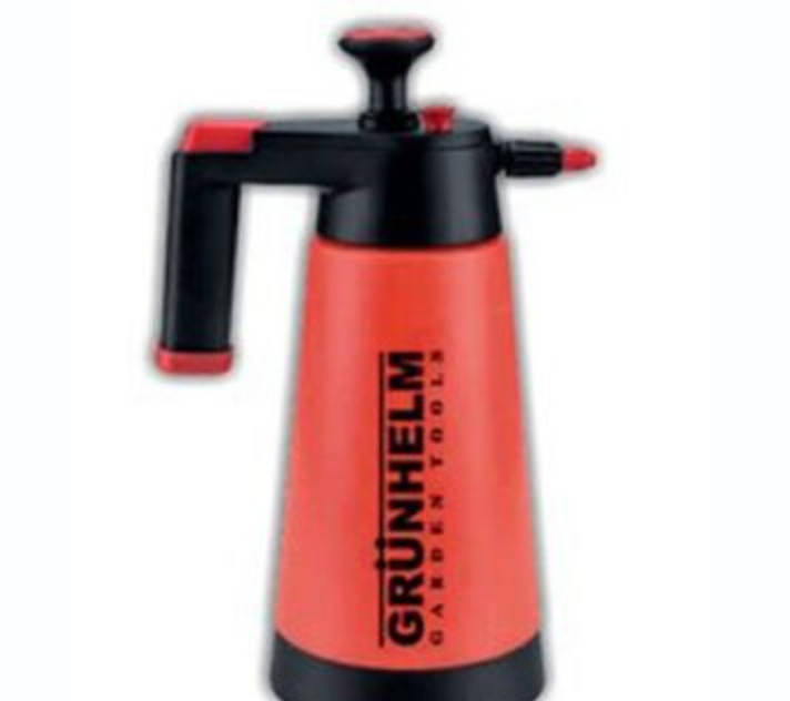 

Оприскувач GRUNHELM 2л LG20
