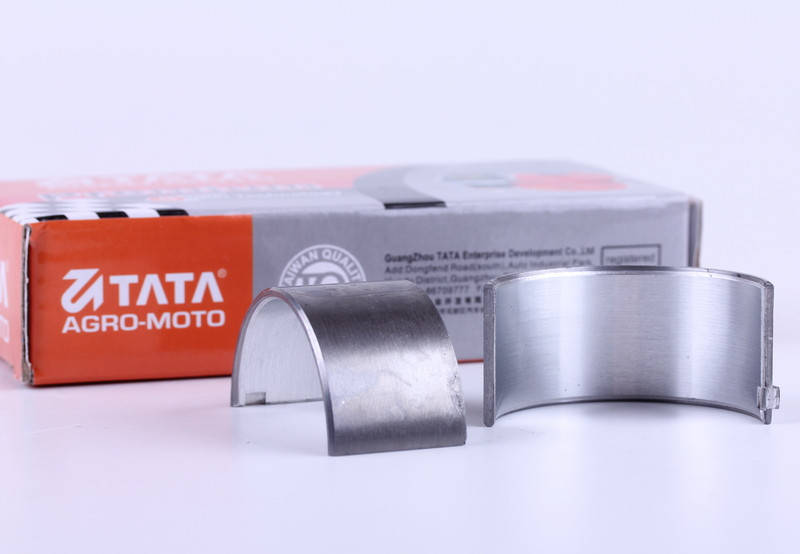 

Вкладыши шатуна 0,00 mm STD — 180N — Premium