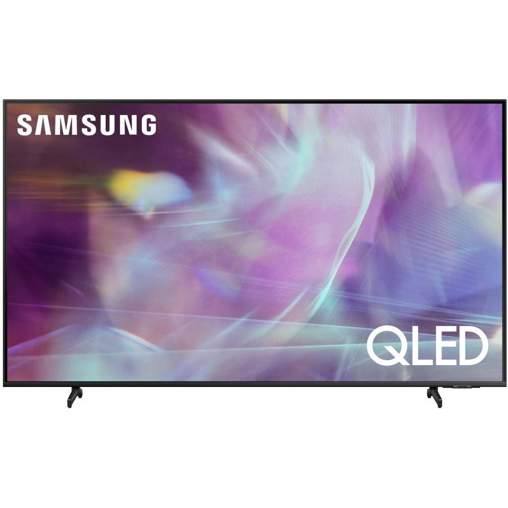 

Телевизор Samsung QE55Q60AAUXUA