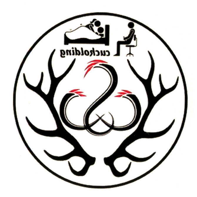 

Флеш тату Cuckolding переводная-временная татуировка, водостойкая