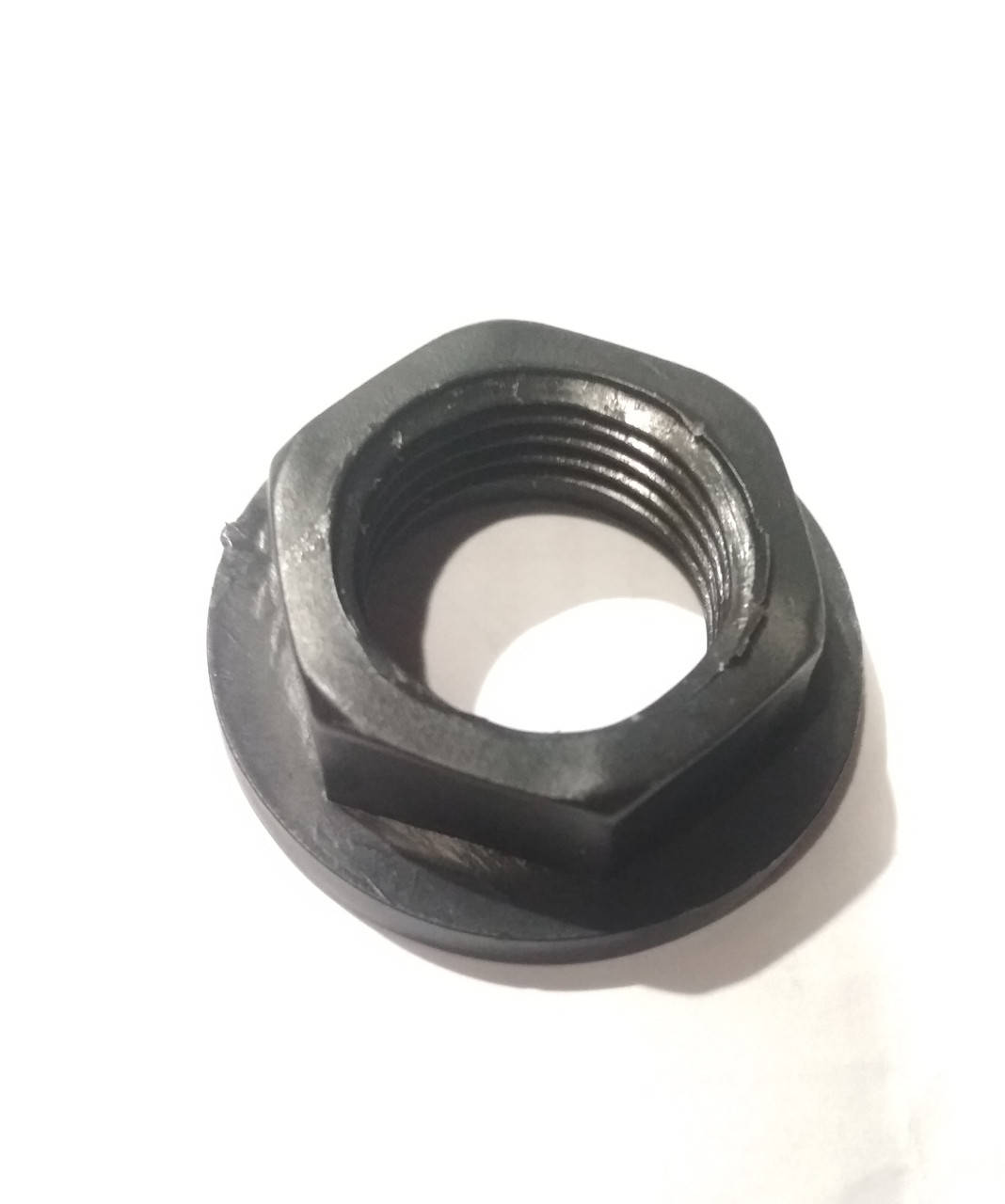 

Гайка пластиковая 1/2"