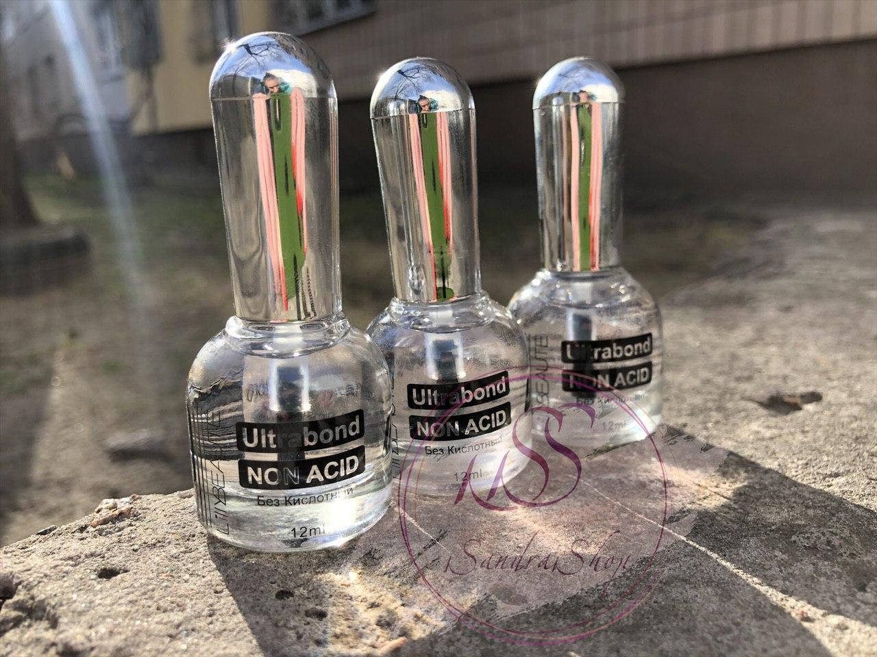 

Ультрабонд Lilly Beaute 12 ml USA technology