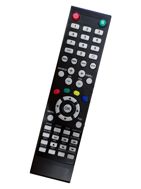 

Пульт для телевизора Ergo LE32CT5515AK