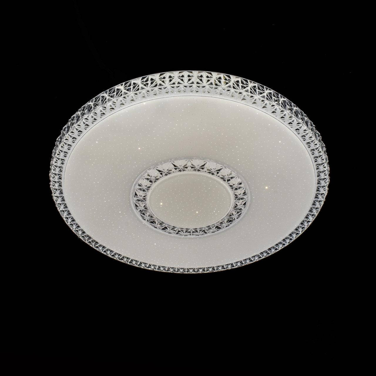 

Светодиодный смарт-светильник без пульта P3-Di003W/400/48W, Белый