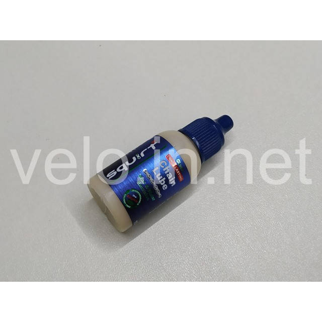 

Смазка парафиновая Squirt Long Lasting Dry Lube 15 мл