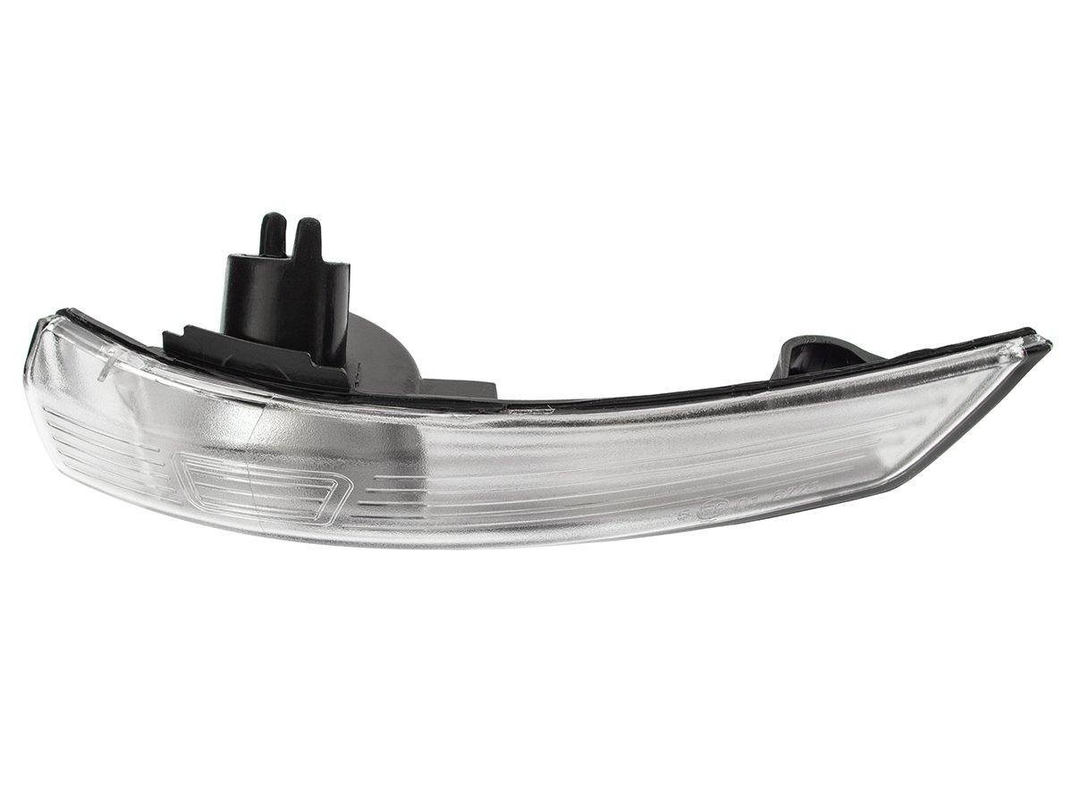 

Ford Focus II FL 07-12 указатель поворота в зеркало правый, арт. DA-6759
