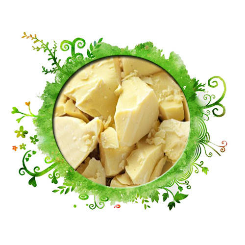 

Масло какао сыродавленое, 50 г