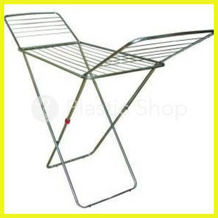 

Сушилка для белья Eurogold Stabilo 0503SE, Серый