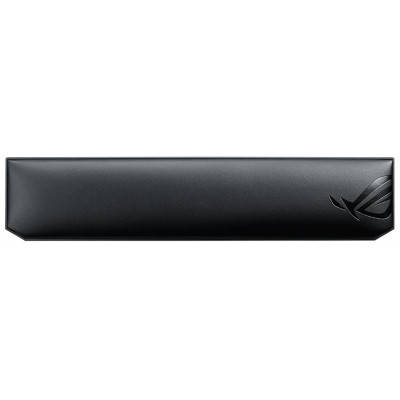 

Подставка под запястья ASUS ROG Gaming Wrist Rest Black (90MP00Y0-B0UA00), Черный