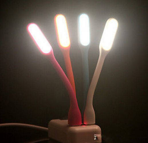 

Лампочка в USB для подсветки клавиатуры 00025