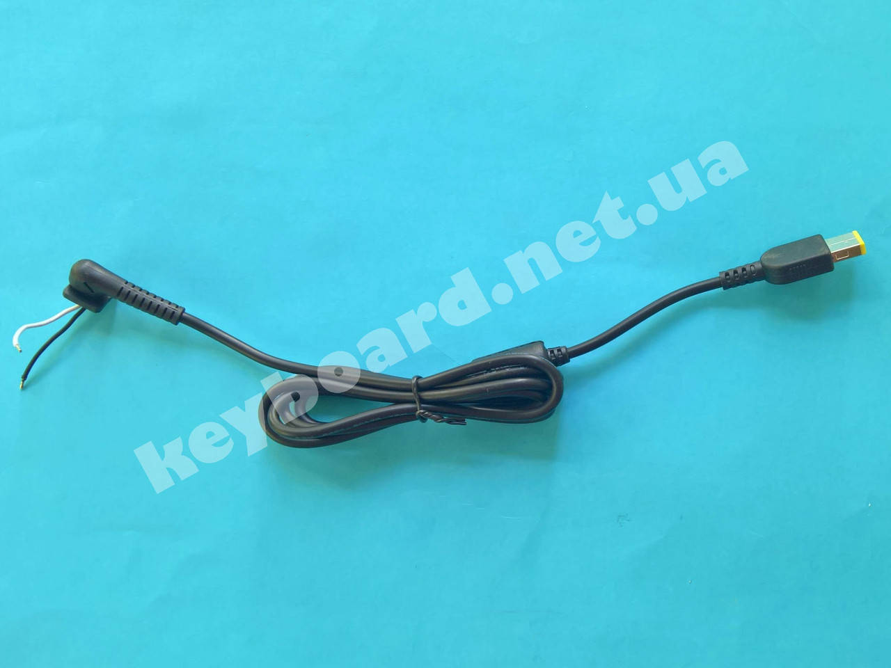 

Кабель питания для ноутбука Lenovo B41-30