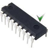 

Микросхема PT2272-M4