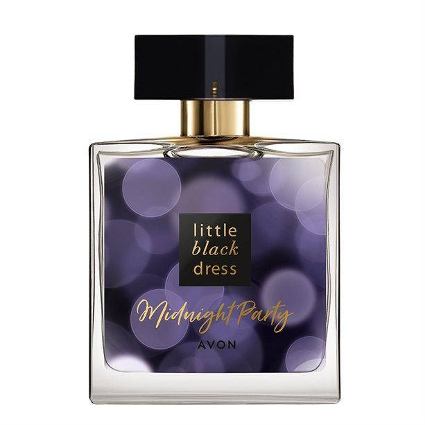 

Парфумна вода Little Black Dress Midnight Party для Неї, 50 мл