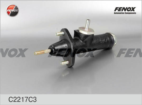 

Цилиндр сцепления Fenox ГАЗ 53,66,3307 главный (C2217C3)