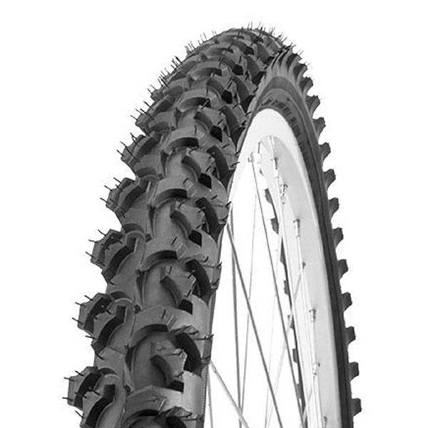 

Покрышка Kenda K-831A 26" х 1.95 черный (O-O-0069)