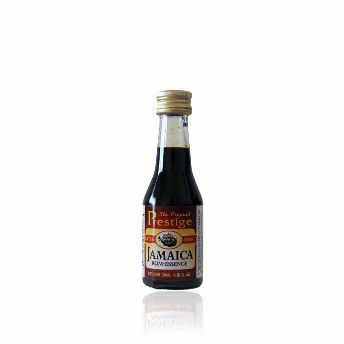 

Эссенция Prestige Extra Dark Jamaica Rum 20мл (Швеция)
