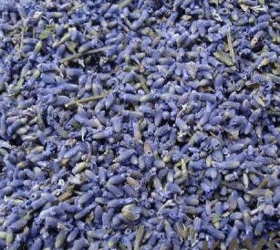 

Лаванда цветы сушеные, 1 кг