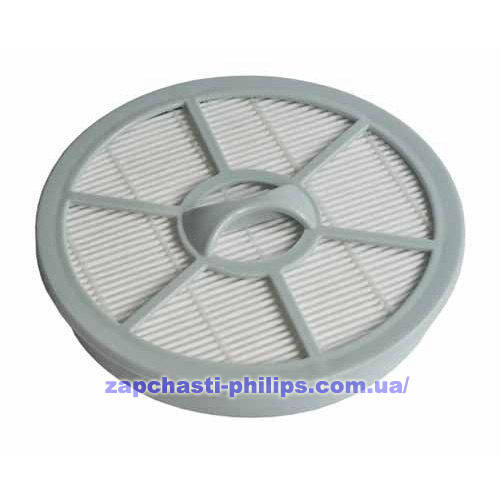 

Фильтр для пылесоса Philips - FC8029 FC8262