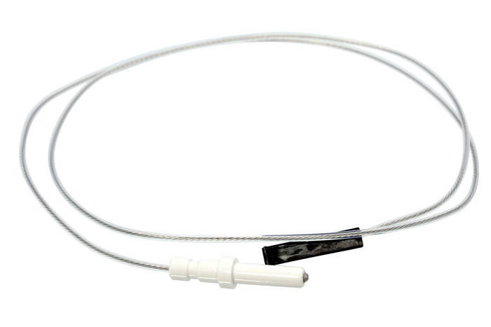 

Свеча розжига для газовой плиты Ariston, Indesit C00052951 (700mm)