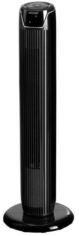 

Вентилятор CONCEPT VS5110 black