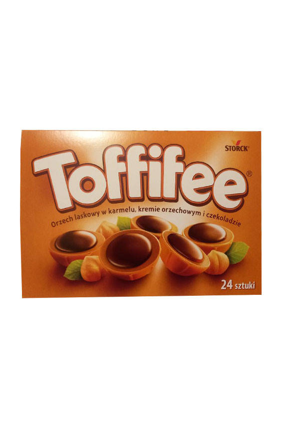 

Конфеты Toffifee 200 г