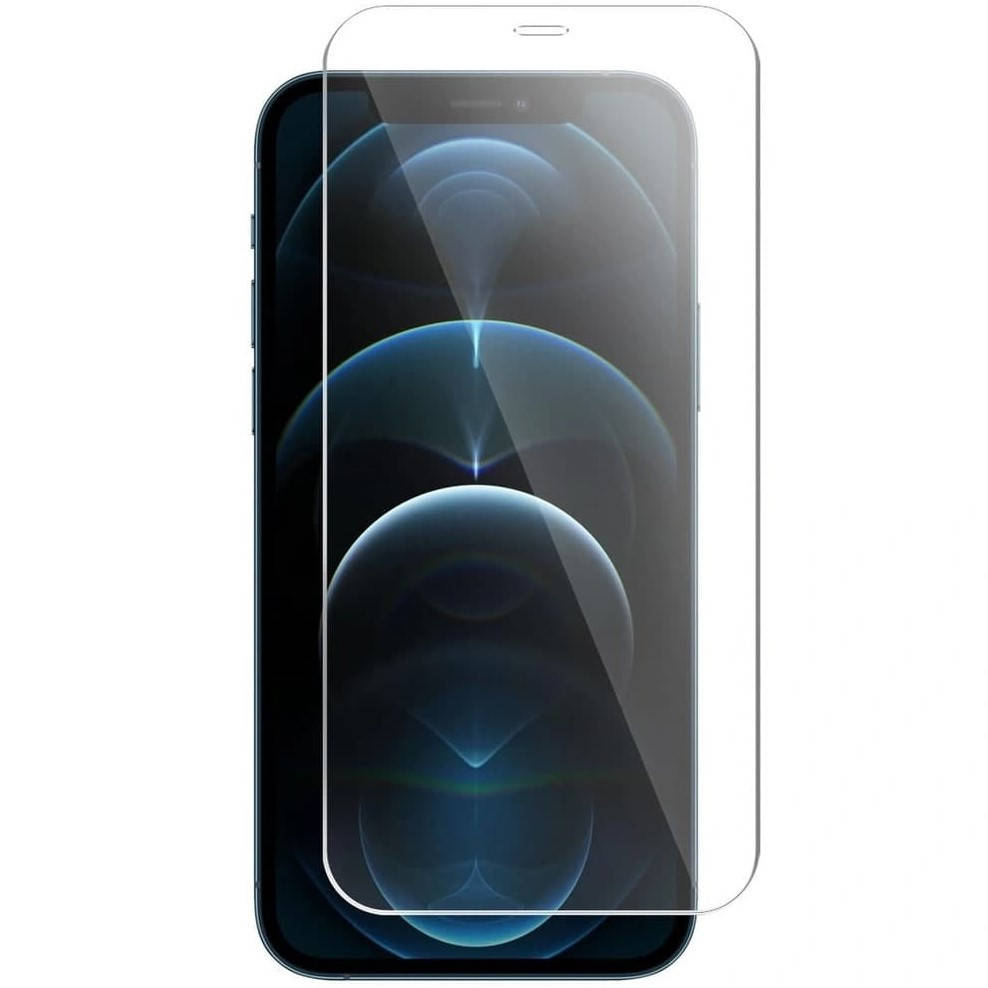 

Защитное стекло HYBRID для iPhone X, Xs, 11 Pro