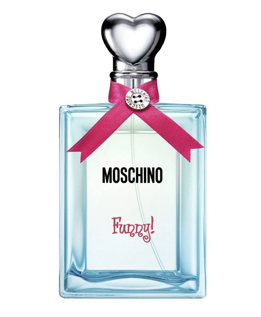 

Женские духи Moschino Funny 100 ml EDP женский парфюм Москино Фанни женская парфюмированная туалетная вода
